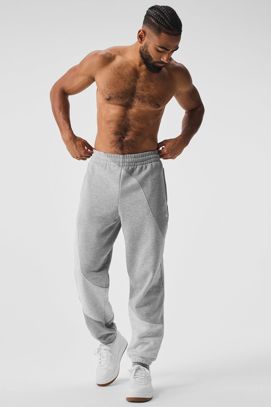 Make Waves Sweatpant