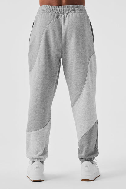 Make Waves Sweatpant