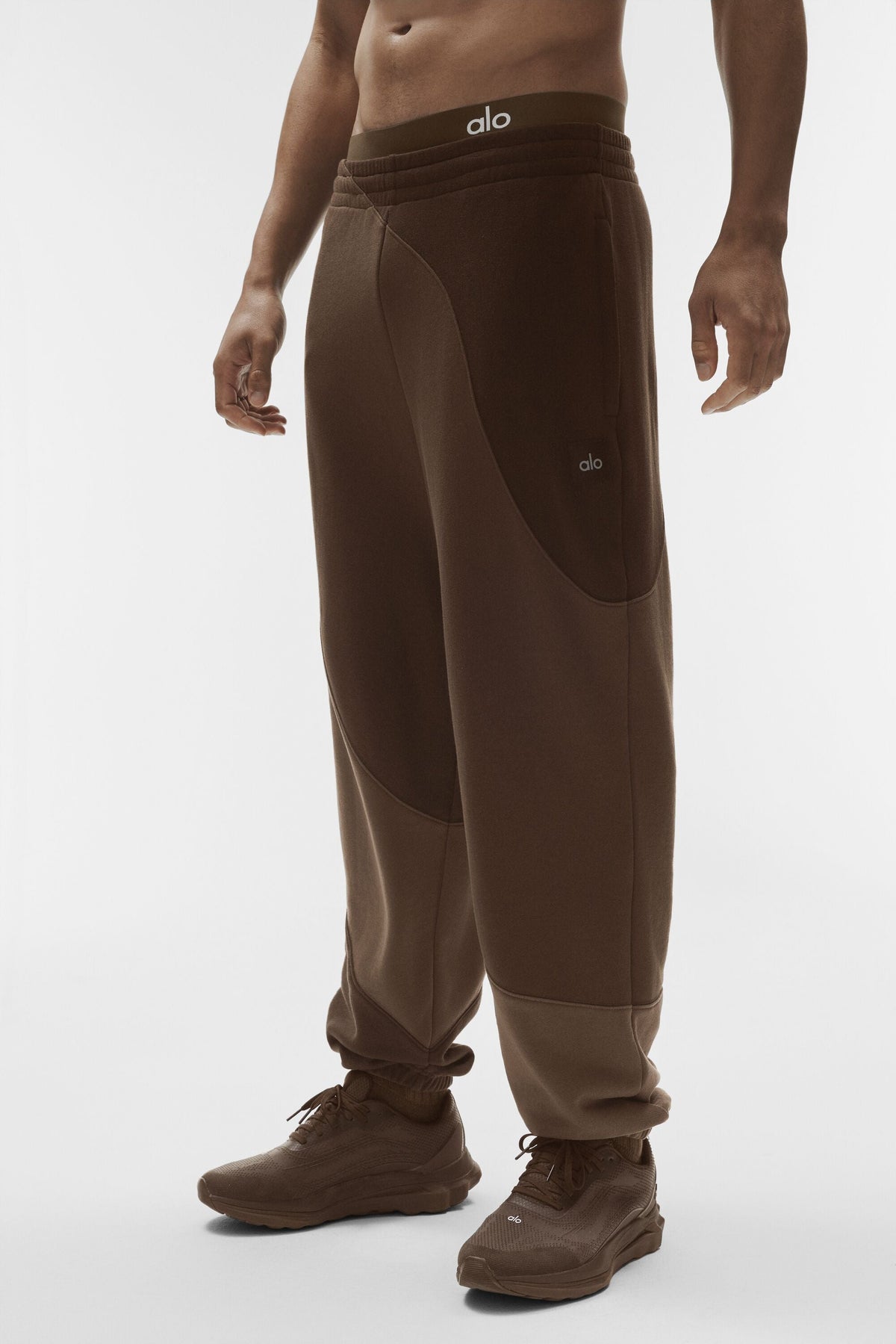 Pantalon De Survêtement Make Waves