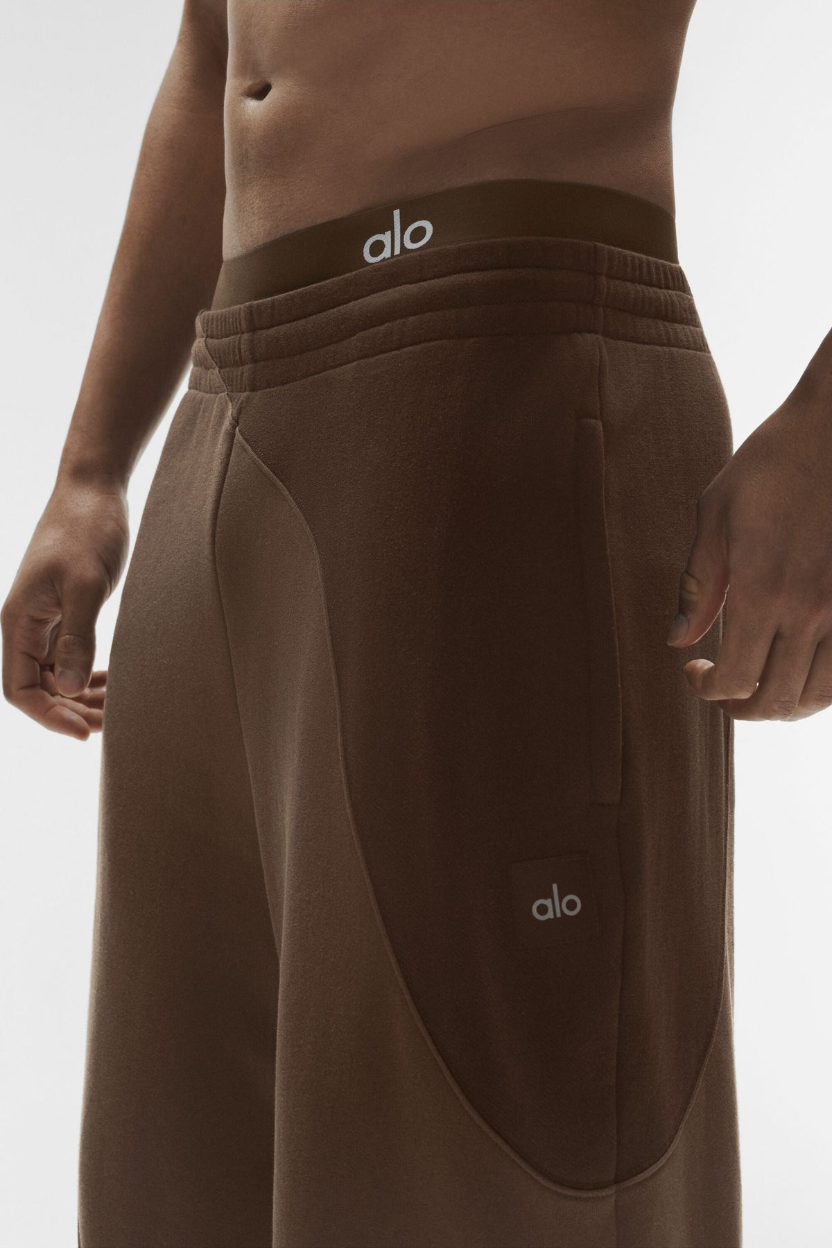 Pantalon De Survêtement Make Waves