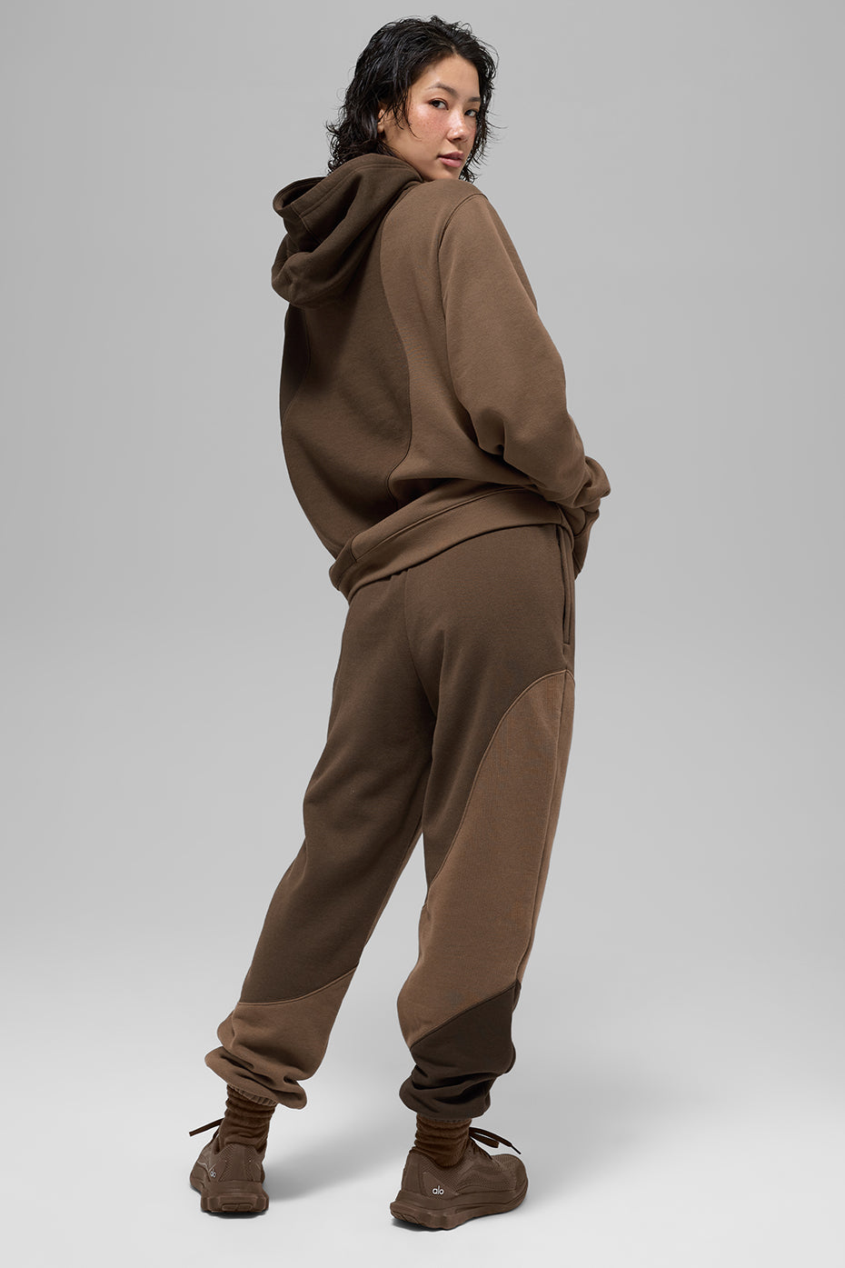 Pantalon De Survêtement Make Waves