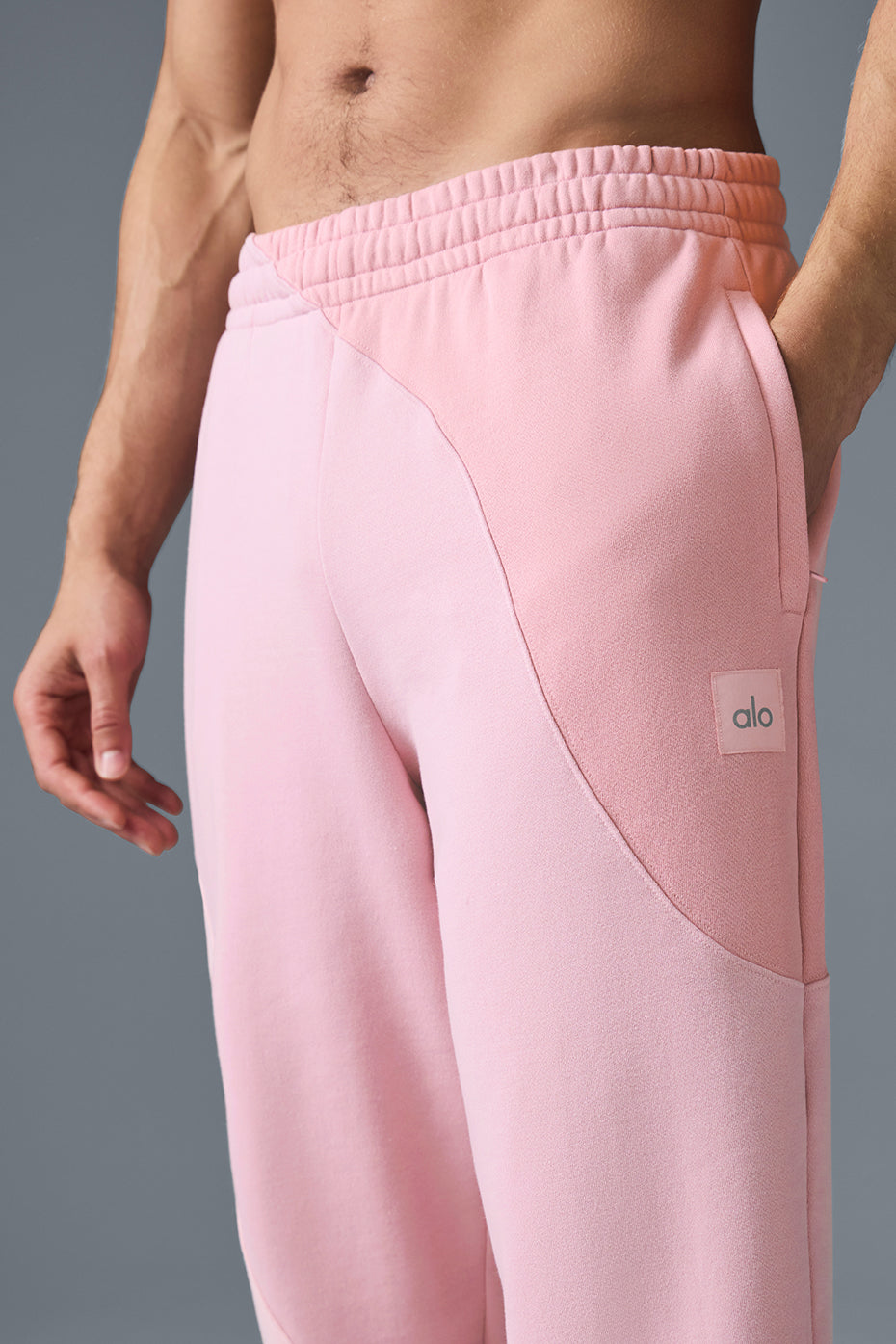 Make Waves Sweatpant