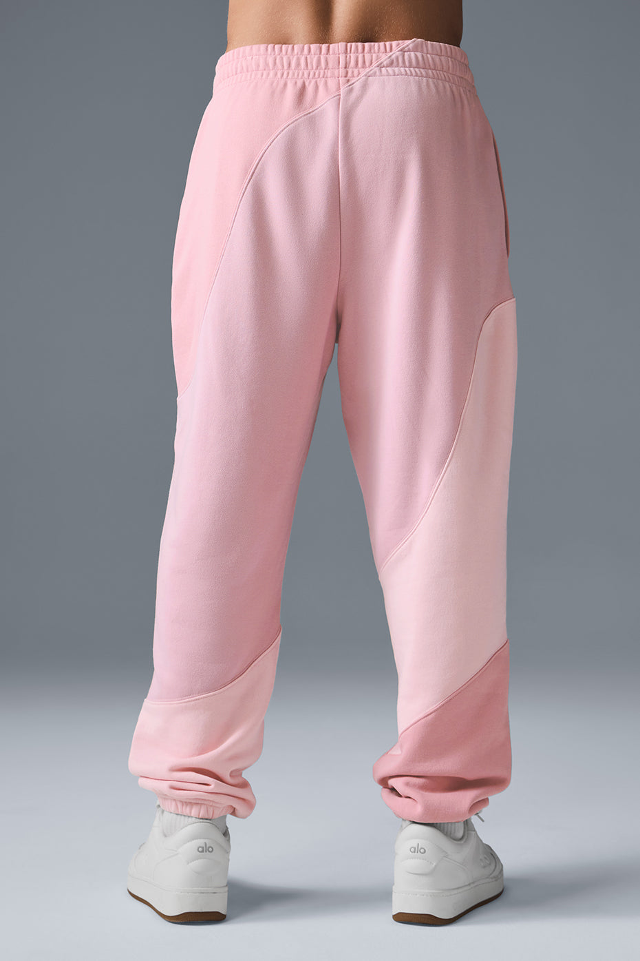 Make Waves Sweatpant