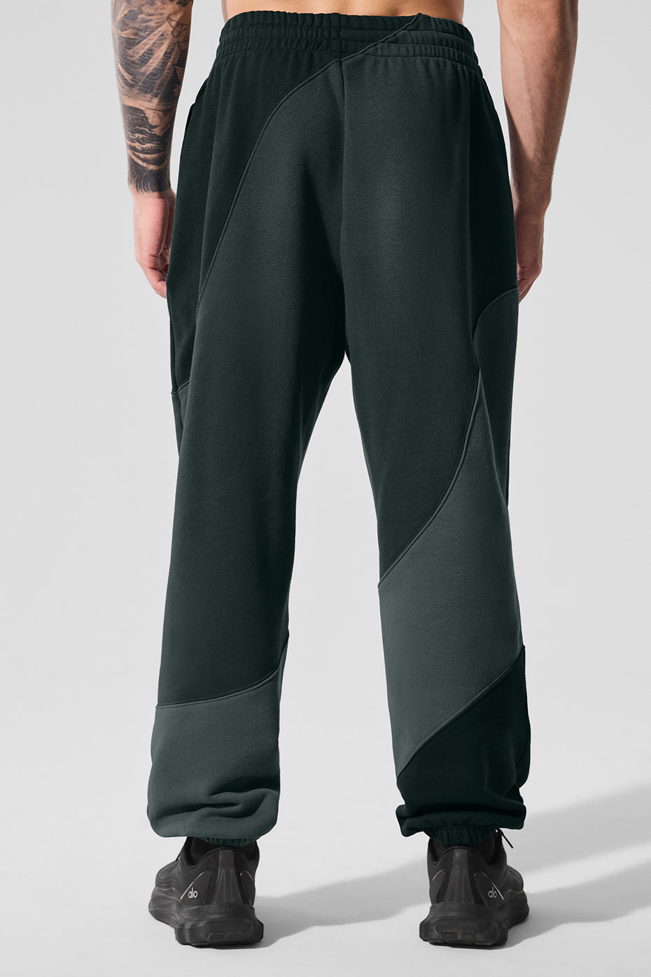 Make Waves Sweatpant