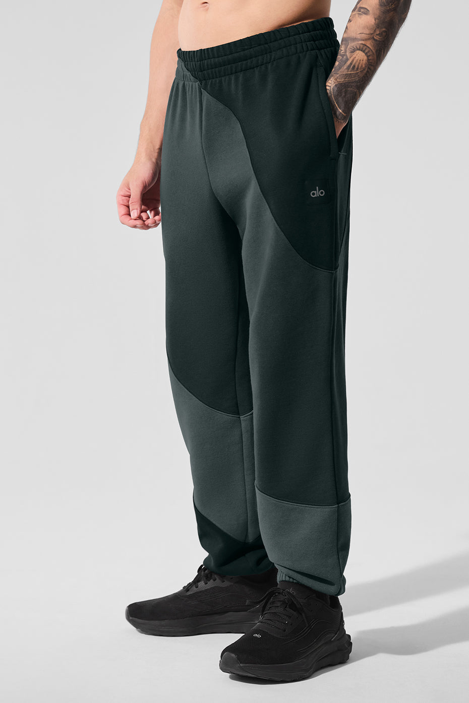 Make Waves Sweatpant