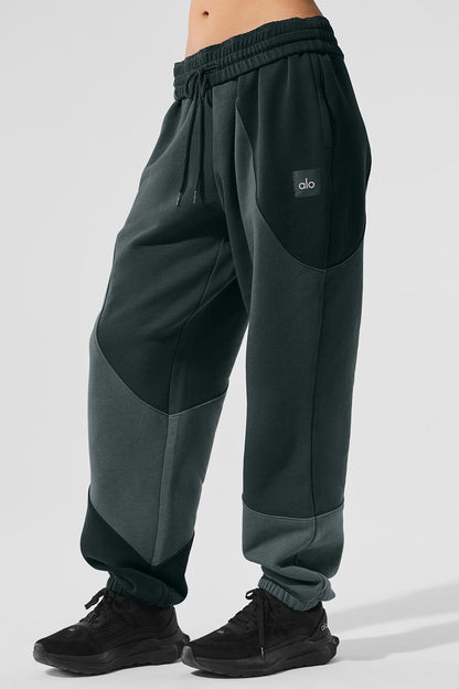 Pantalon De Survêtement Make Waves