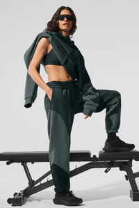 Pantalon De Survêtement Make Waves