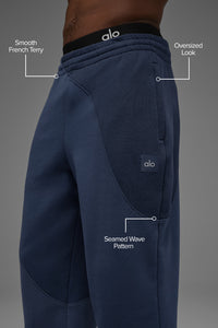 Pantalon de survêtement Make Waves