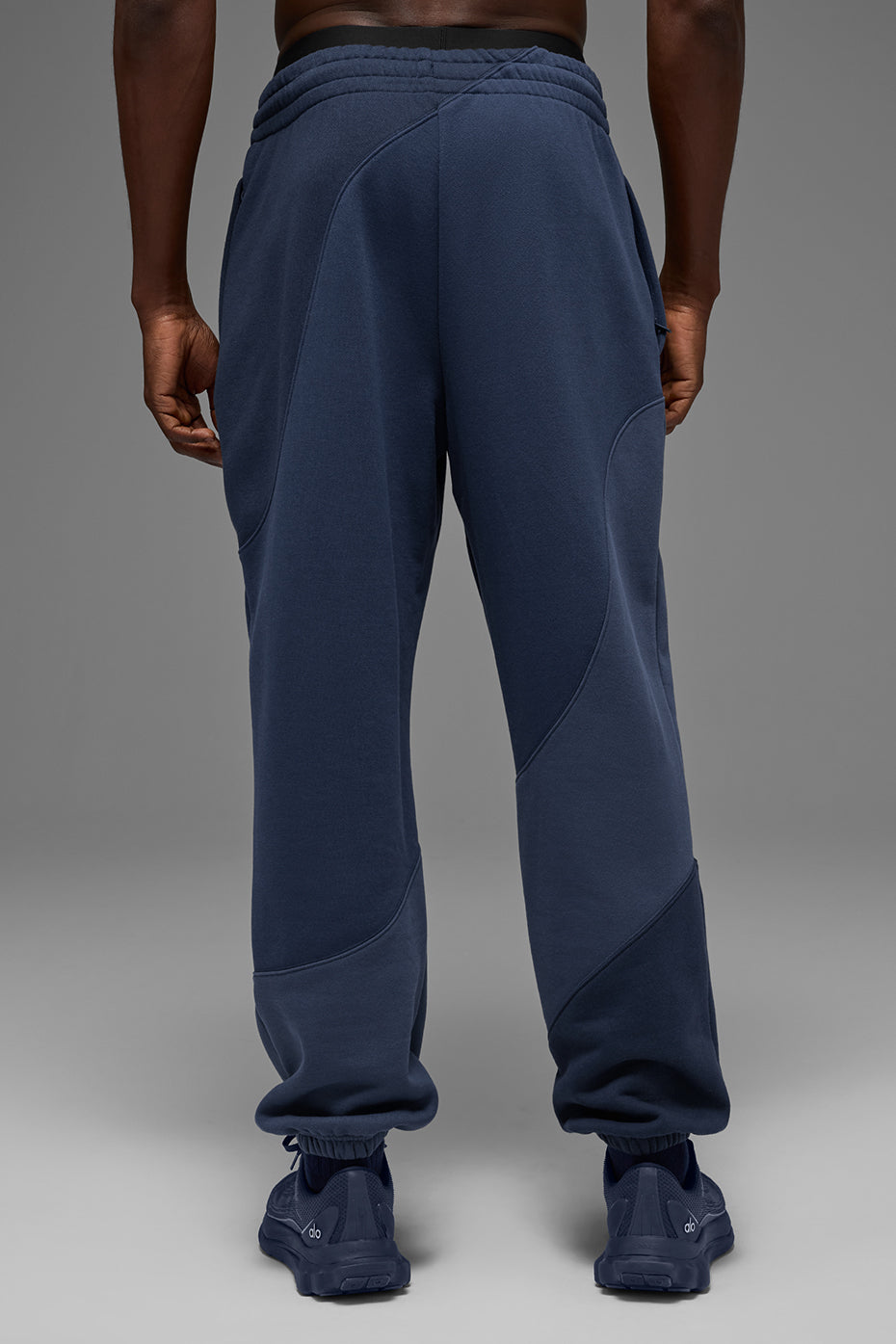 Make Waves Sweatpant