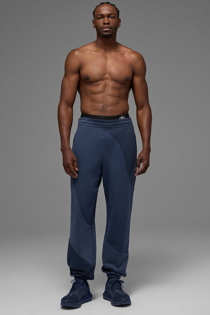 Make Waves Sweatpant