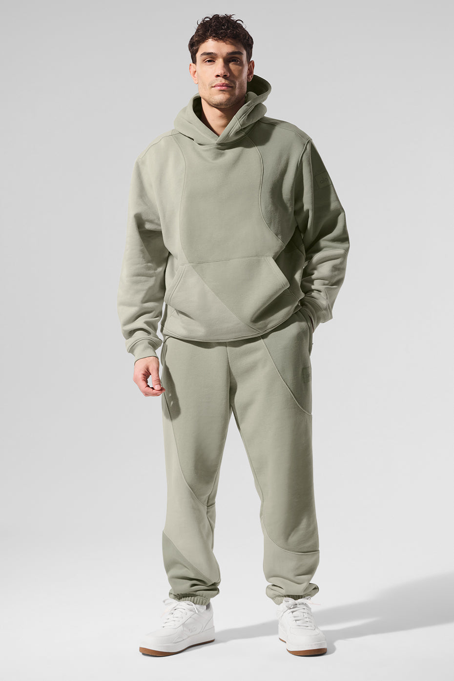 Make Waves Sweatpant