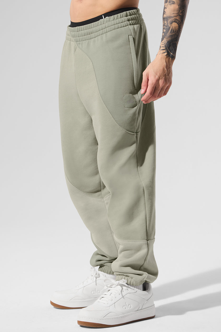 Make Waves Sweatpant