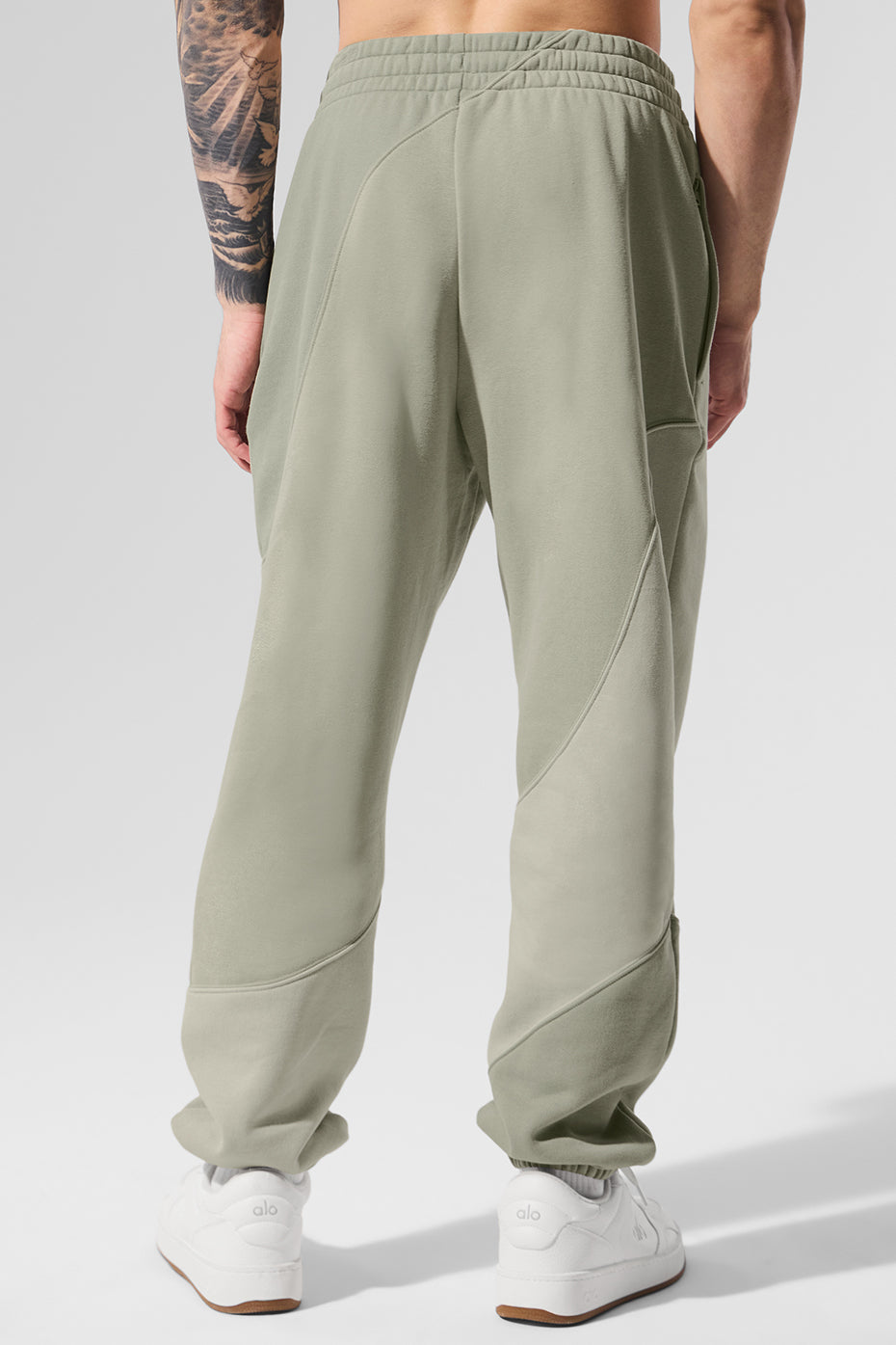 Pantalon de survêtement Make Waves