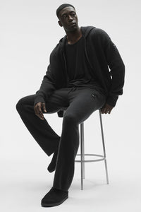 Wool Cashmere New Class Sweatpant