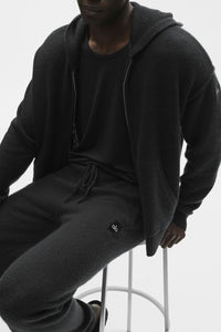 Wool Cashmere New Class Sweatpant