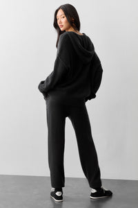 Wool Cashmere New Class Sweatpant