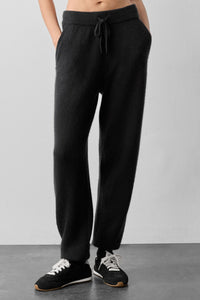 Pantalon De Survêtement En Laine Et Cachemire New Class