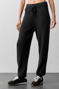 Pantalon De Survêtement En Laine Et Cachemire New Class