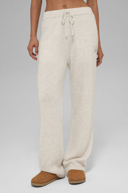 Pantalon De Survêtement En Laine Et Cachemire New Class