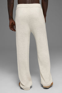 Wool Cashmere New Class Sweatpant