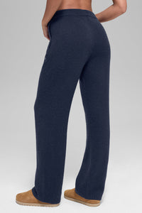 Pantalon De Survêtement En Laine Et Cachemire New Class