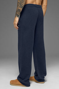 Pantalon De Survêtement En Laine Et Cachemire New Class