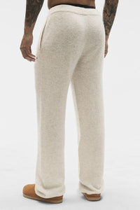 Wool Cashmere New Class Sweatpant