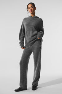 Pantalon De Survêtement En Laine Et Cachemire New Class