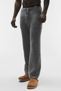 Wool Cashmere New Class Sweatpant