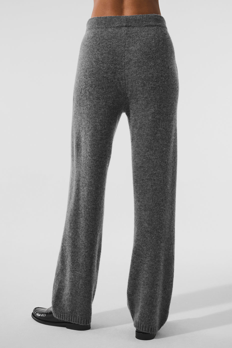 Pantalon De Survêtement En Laine Et Cachemire New Class