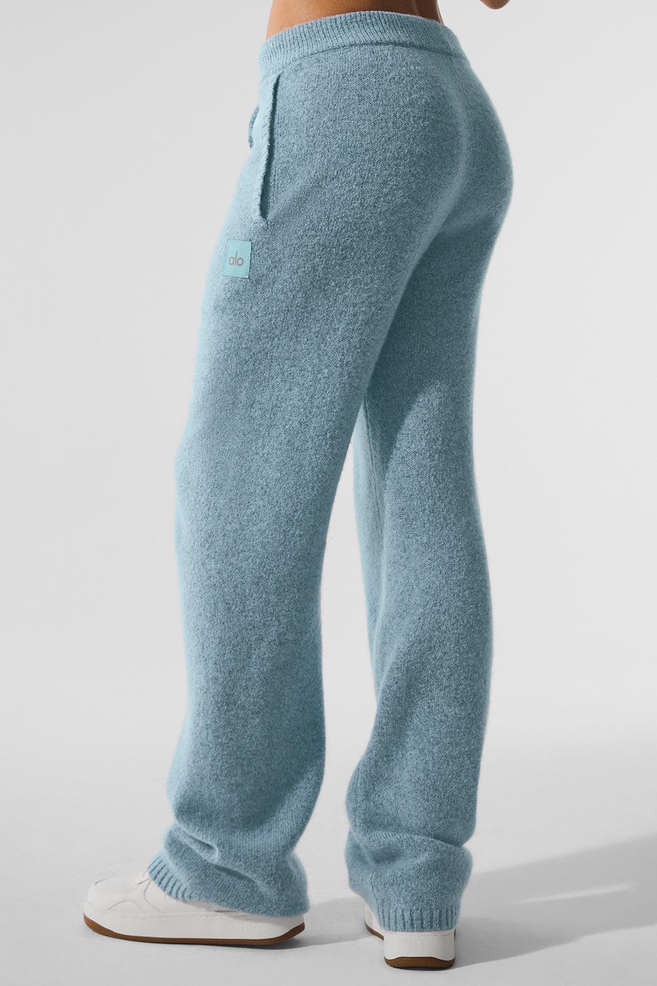 Pantalon De Survêtement En Laine Et Cachemire New Class