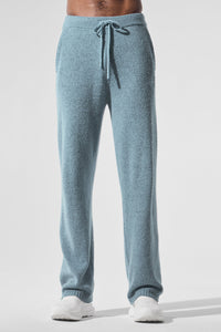 Pantalon De Survêtement En Laine Et Cachemire New Class