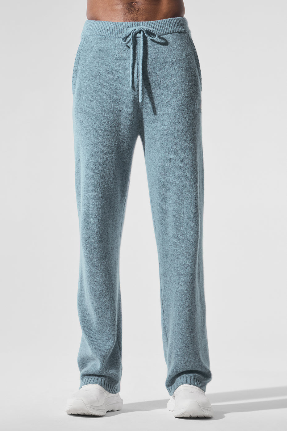 Pantalon De Survêtement En Laine Et Cachemire New Class