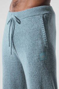 Pantalon De Survêtement En Laine Et Cachemire New Class