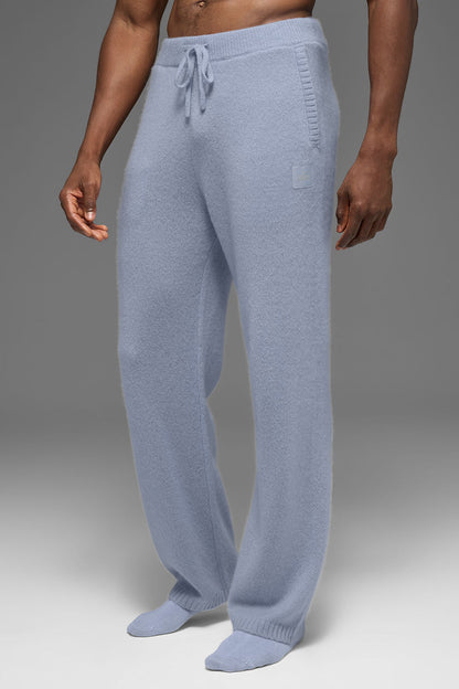 Wool Cashmere New Class Sweatpant