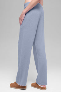 Pantalon De Survêtement En Laine Et Cachemire New Class