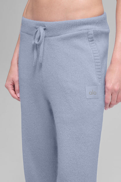 Pantalon De Survêtement En Laine Et Cachemire New Class