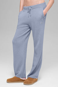 Pantalon De Survêtement En Laine Et Cachemire New Class