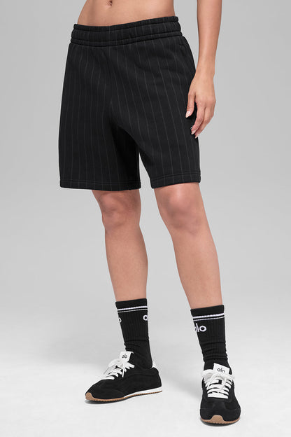 Short Pinstripe 17,8 cm