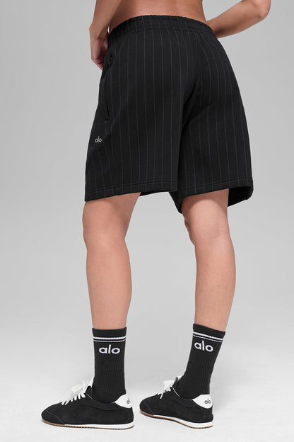 Short Pinstripe 17,8 cm