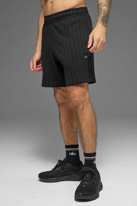 Short Pinstripe 17,8 cm