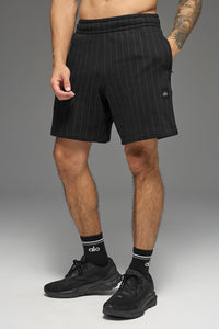 Short Pinstripe 17,8 cm