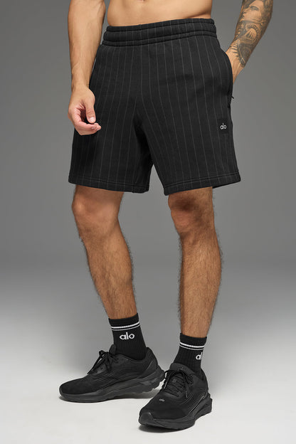 Short Pinstripe 17,8 cm