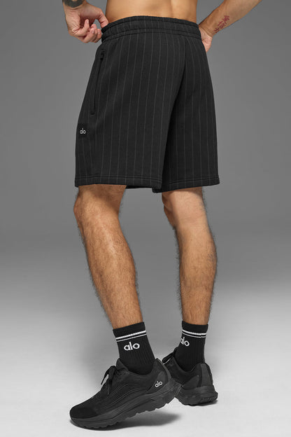 Short Pinstripe 17,8 cm