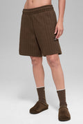 Short Pinstripe 17,8 cm