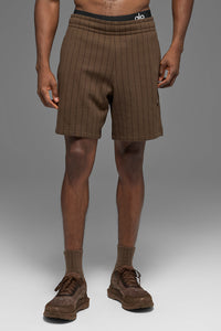 Short Pinstripe 17,8 cm