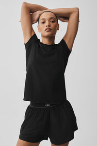Alosoft Finesse Tee