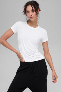 T-Shirt Manches Courtes All Day