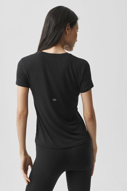 T-Shirt Manches Courtes All Day