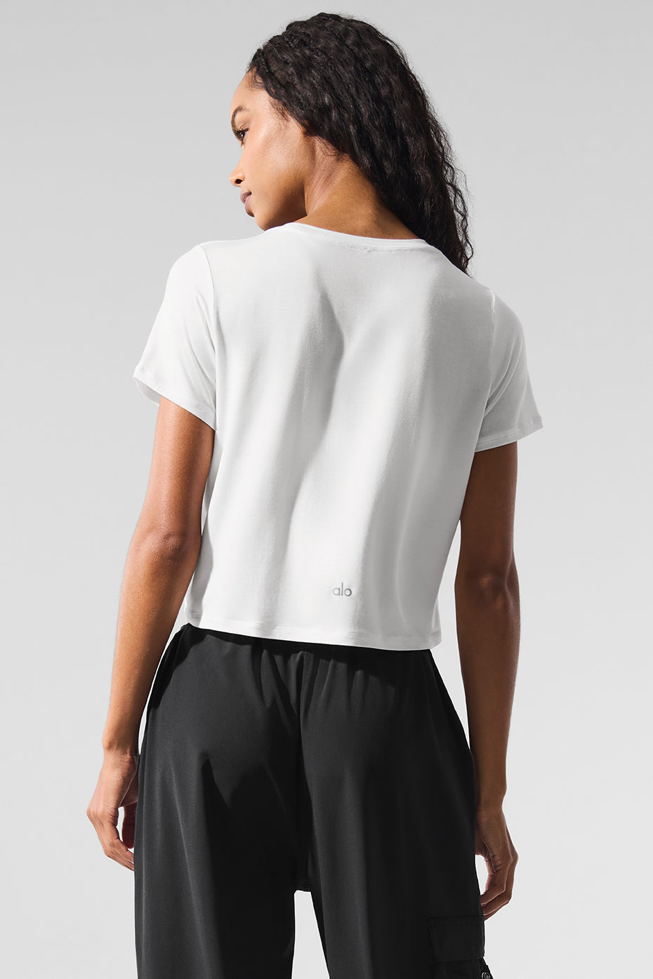 Haut Court Manches Courtes All Day